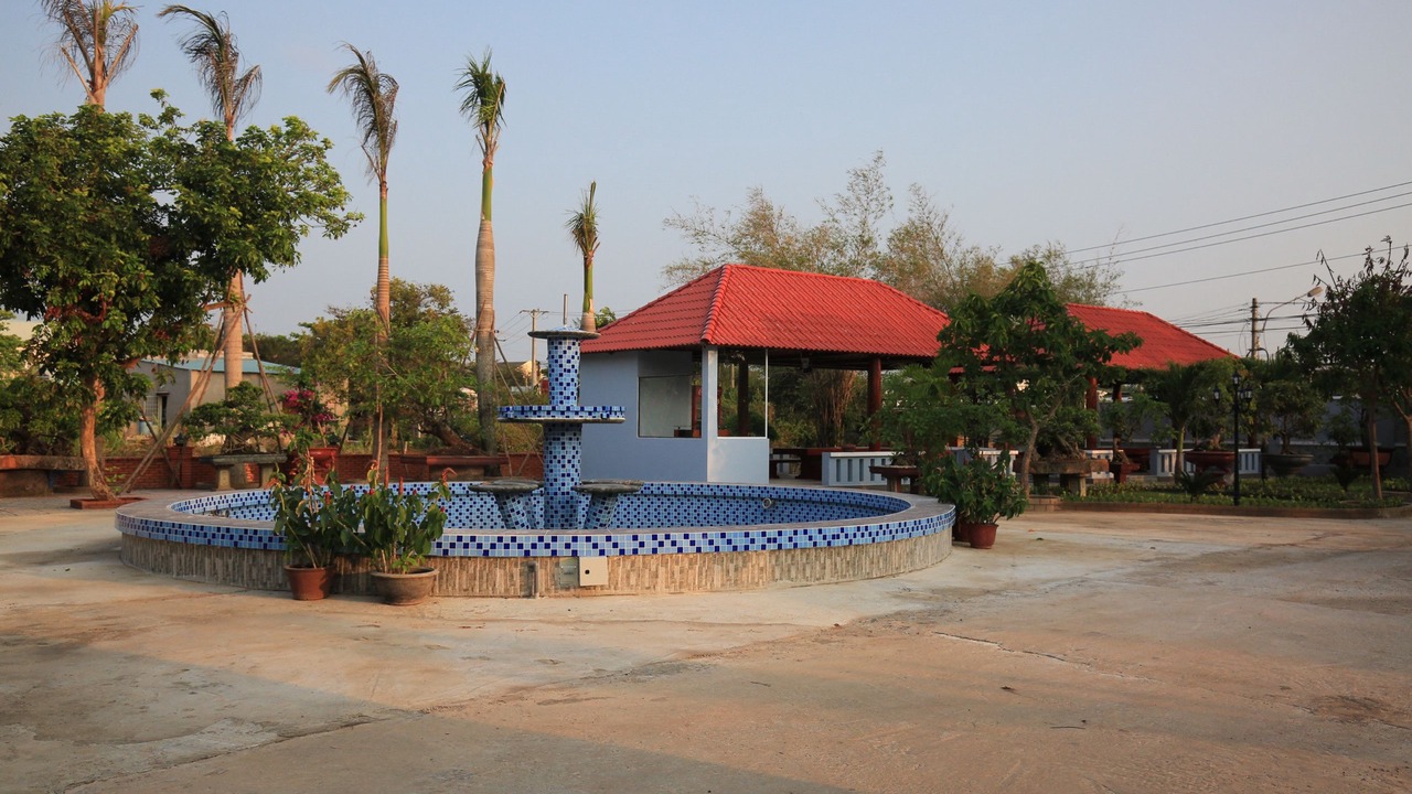 Photo of Outdoor in Xuyen Moc