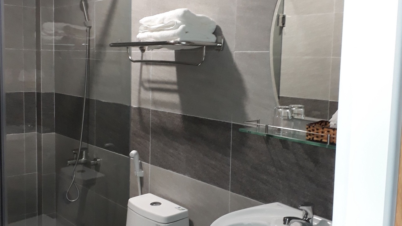 Photo of Bathroom in Xuyen Moc