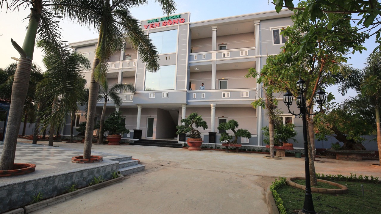 Photo of Outdoor in Xuyen Moc