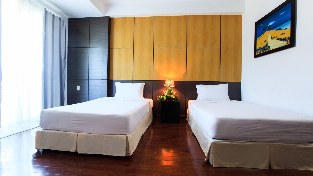 Photo of Bedroom in Nha Trang