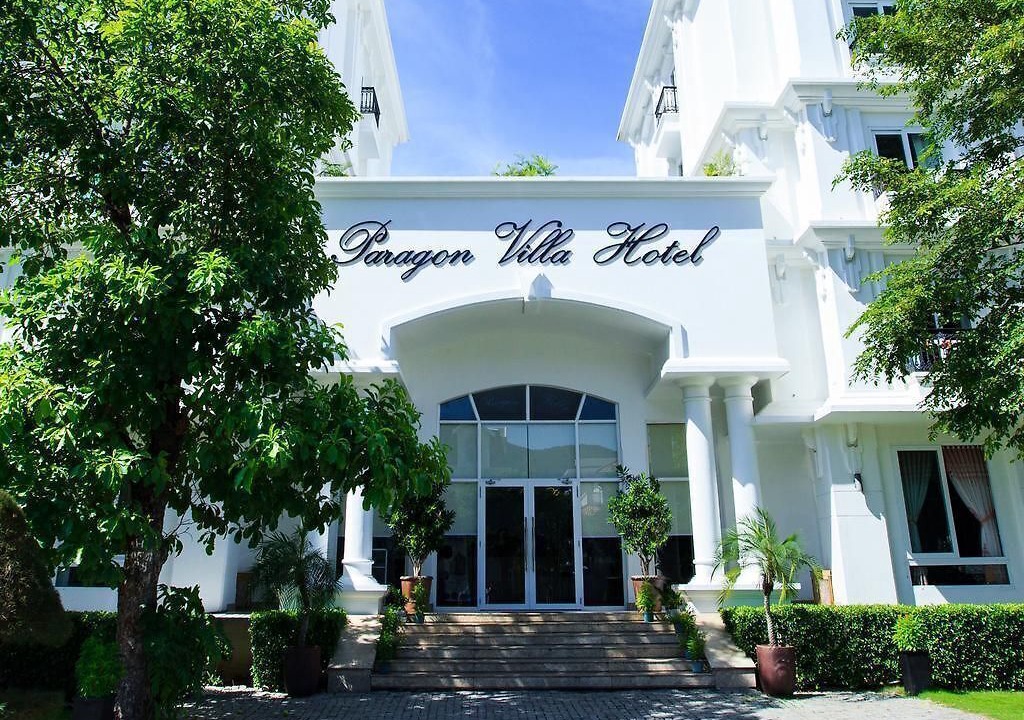 Photo of Outdoor in Nha Trang