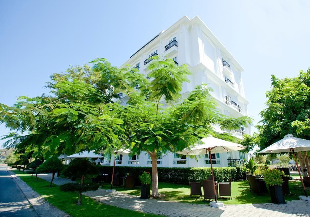 Photo of Outdoor in Nha Trang
