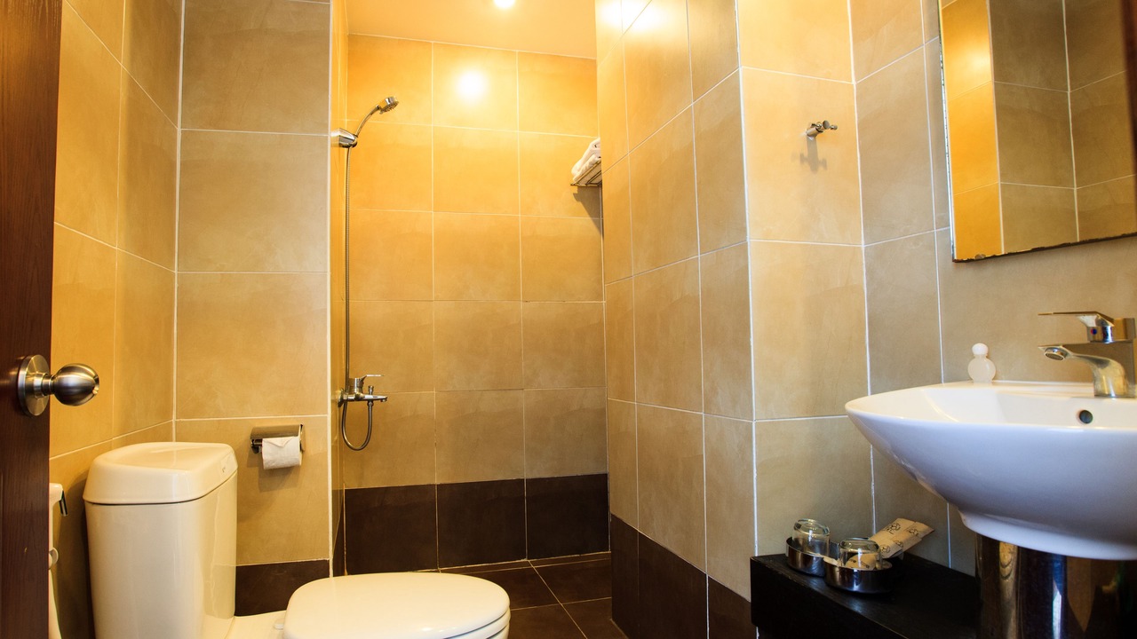 Photo of Bathroom in Nha Trang