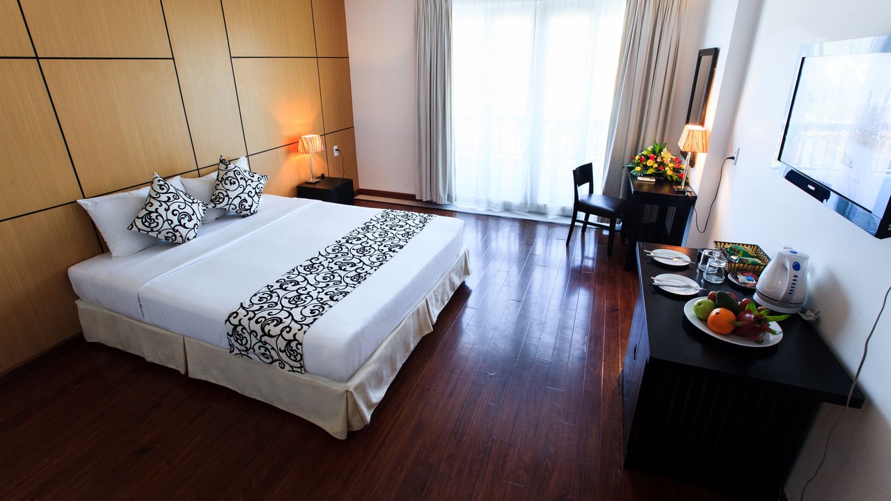 Photo of Bedroom in Nha Trang