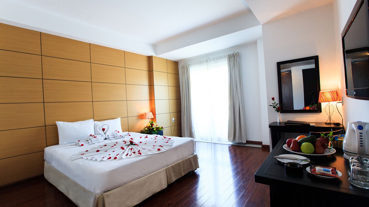 Photo of Bedroom in Nha Trang