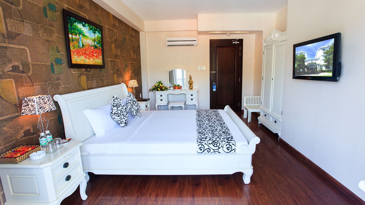 Photo of Bedroom in Nha Trang