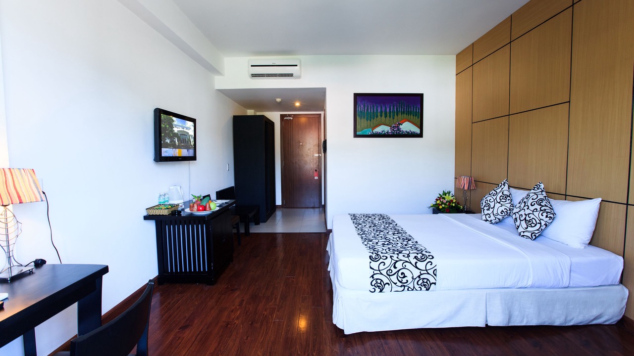 Photo of Bedroom in Nha Trang