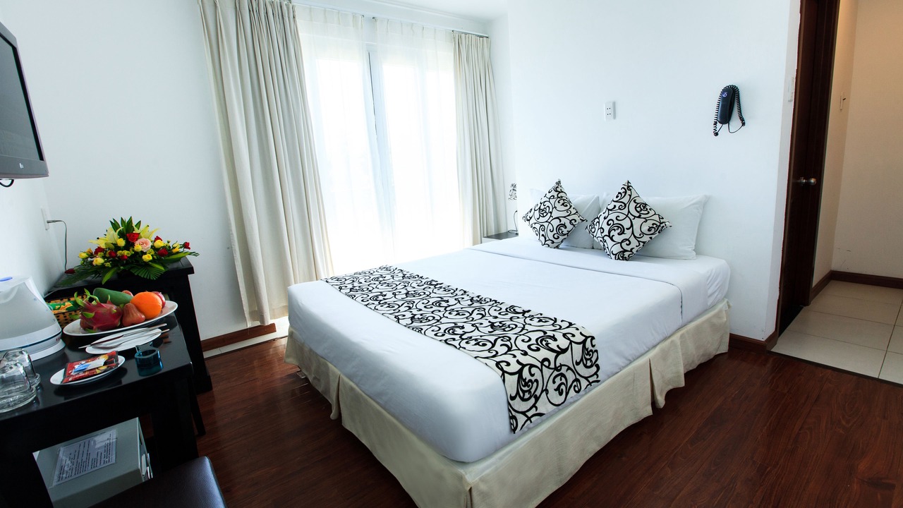 Photo of Bedroom in Nha Trang