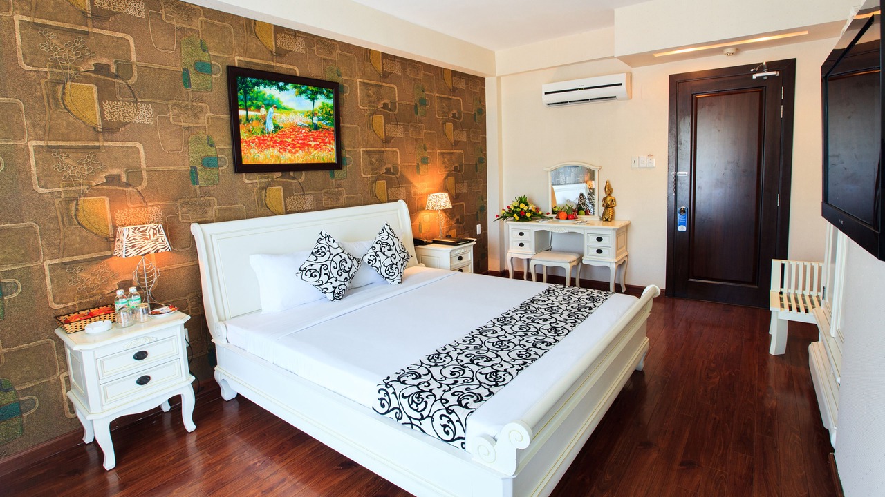 Photo of Bedroom in Nha Trang