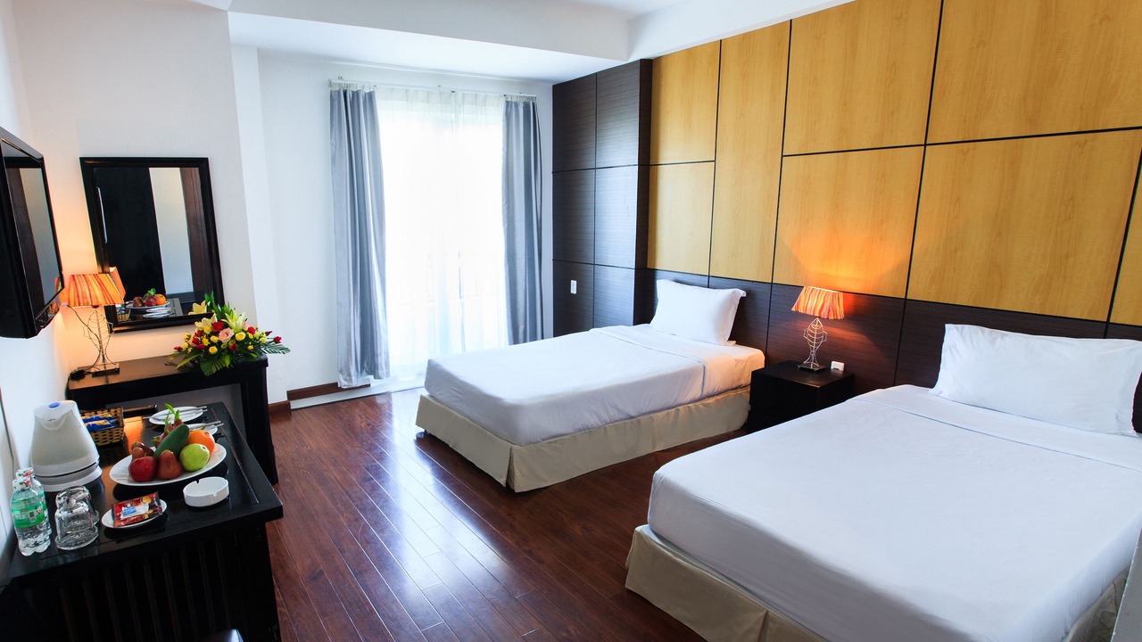Photo of Bedroom in Nha Trang