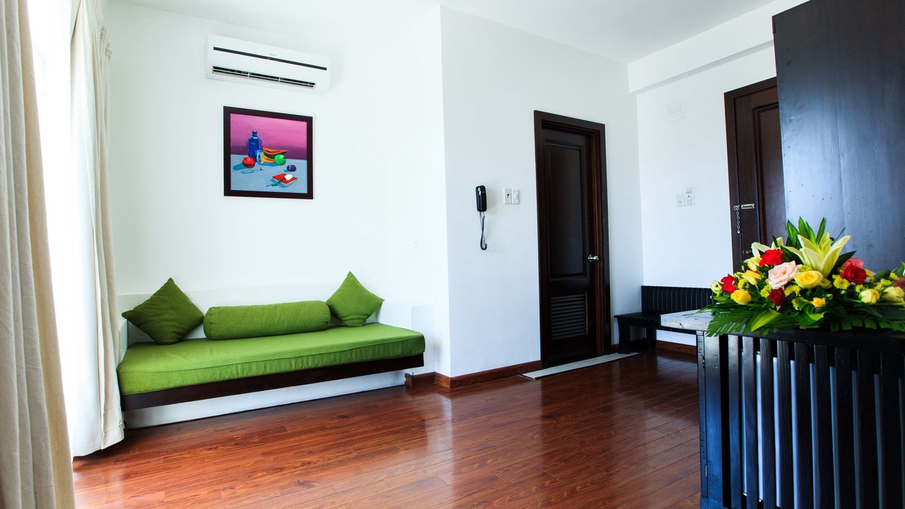 Photo of Bedroom in Nha Trang