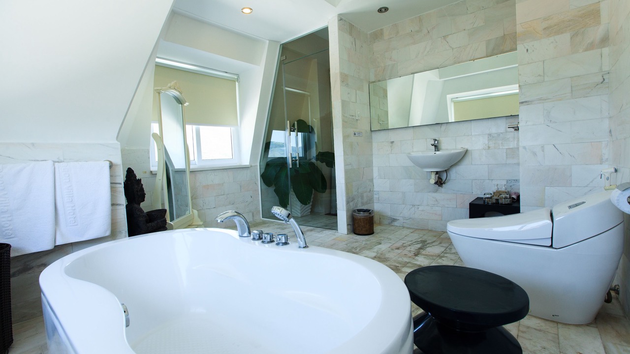 Photo of Bathroom in Nha Trang