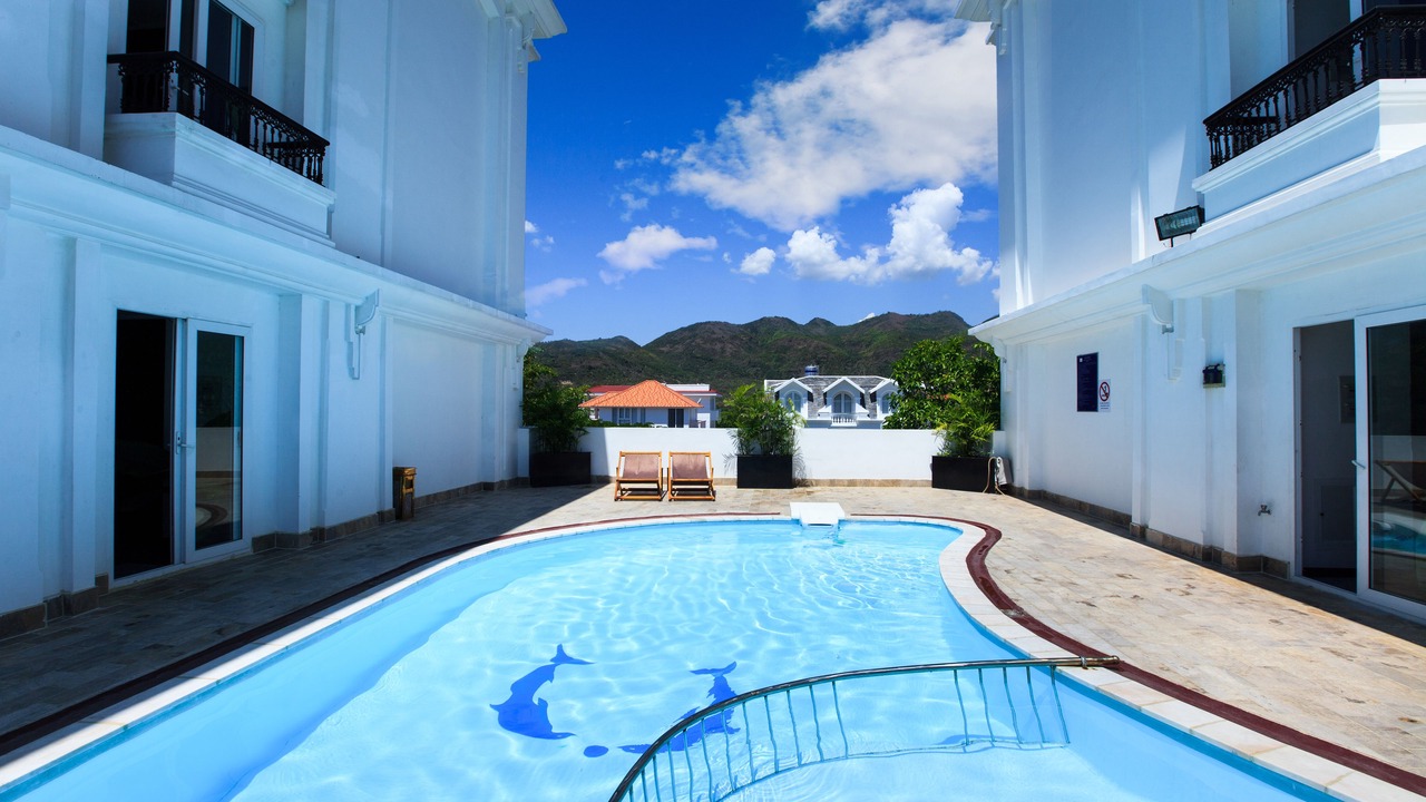 Photo of Outdoor in Nha Trang