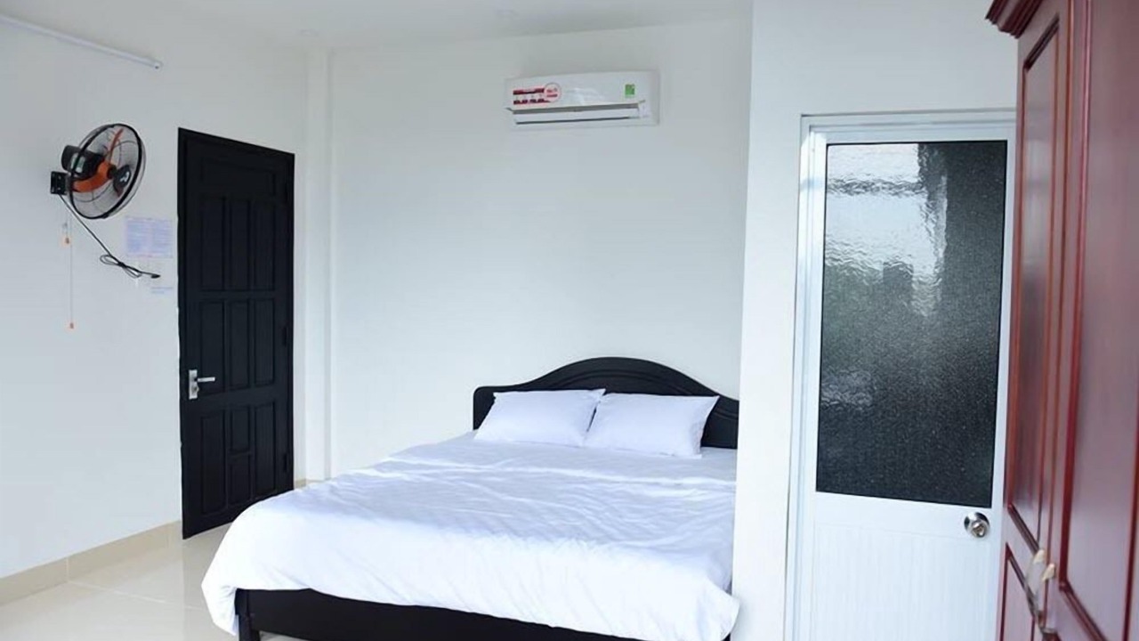 Photo of Bedroom in Tho Quang Beach