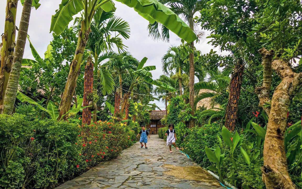 Photo of Outdoor in Cai Be