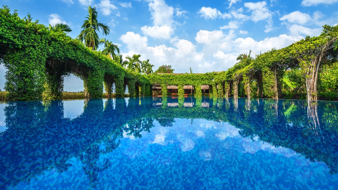 Photo of Outdoor in Cai Be