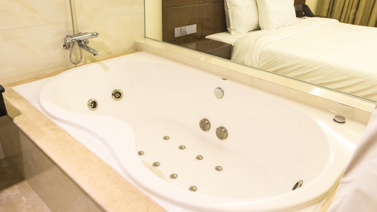 Photo of Bathroom in Viet Tri