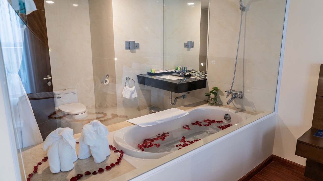 Photo of Bathroom in Viet Tri