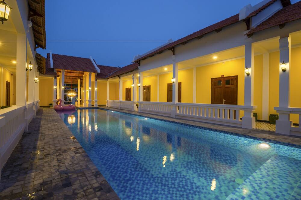 Photo of Outdoor in Cua Can Village