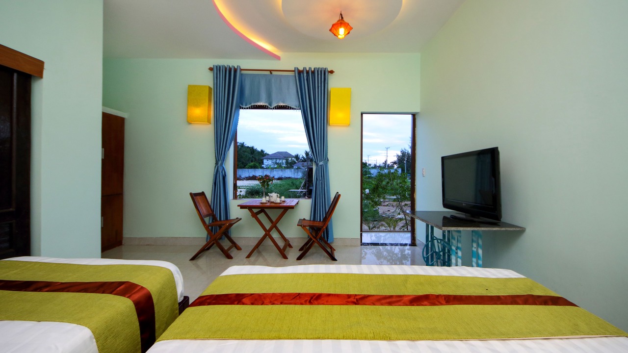 Photo of Bedroom in Dien Duong