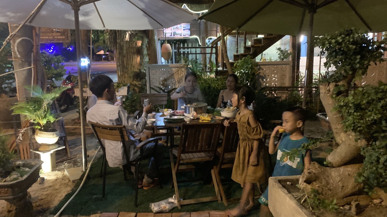 Photo of Outdoor in Dien Duong