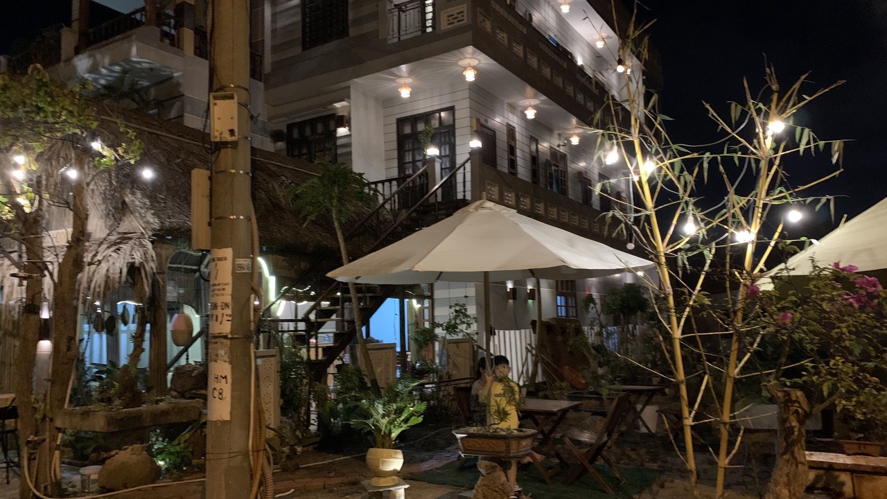 Photo of Outdoor in Dien Duong