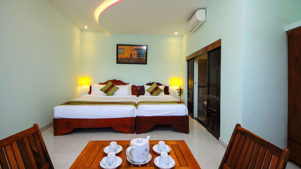 Photo of Bedroom in Dien Duong