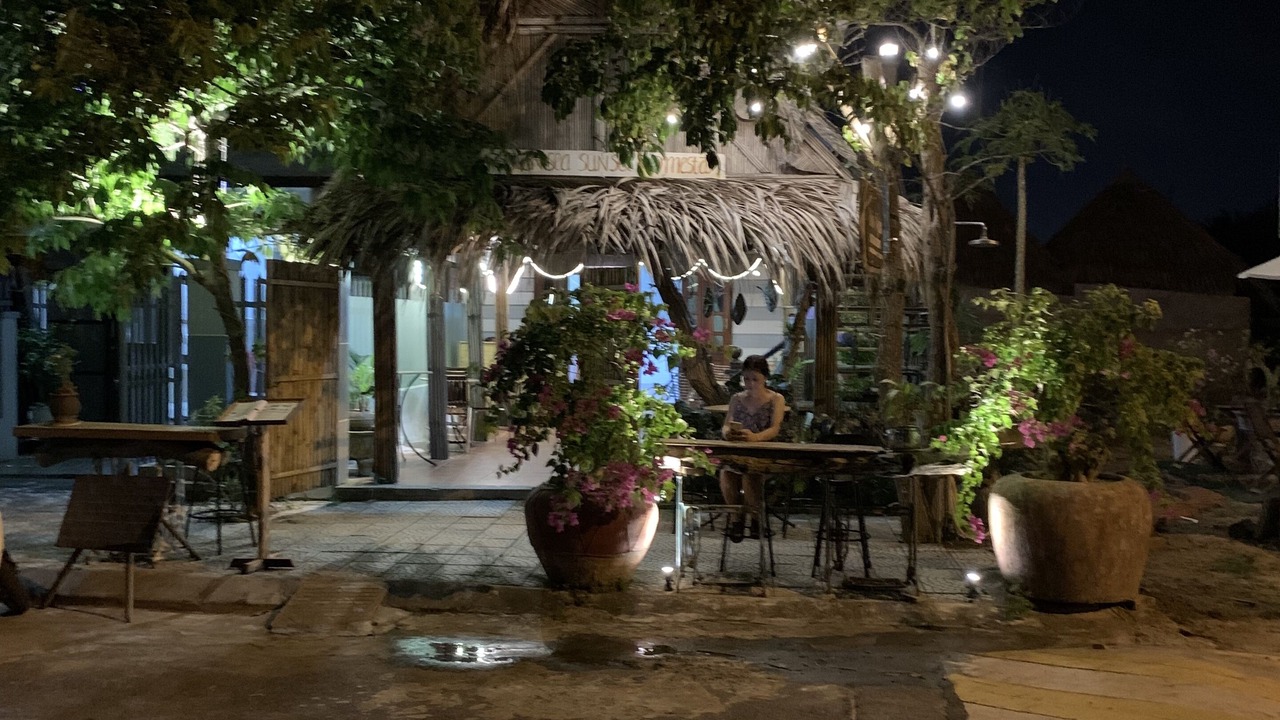 Photo of Outdoor in Dien Duong