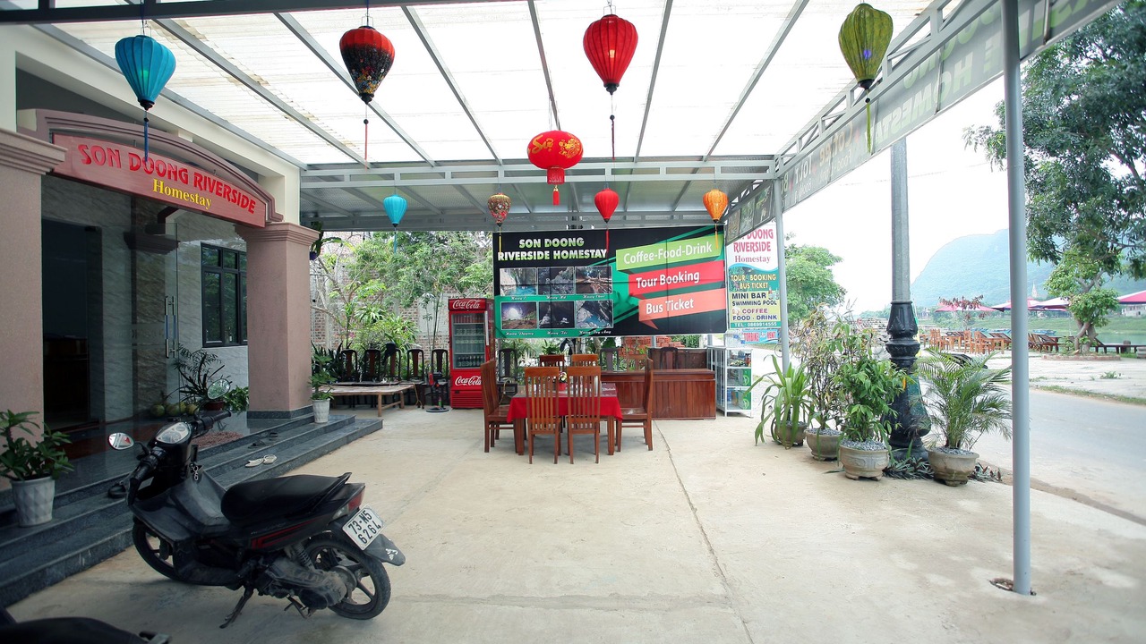 Photo of Outdoor in Phong Nha