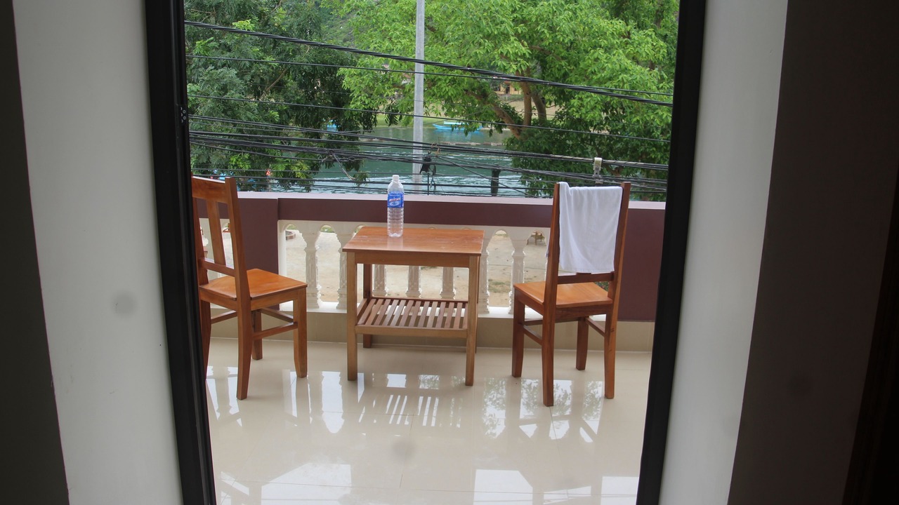Photo of Patio Balcony in Phong Nha