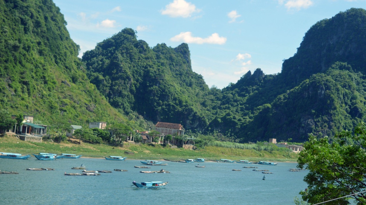 Photo of Others in Phong Nha