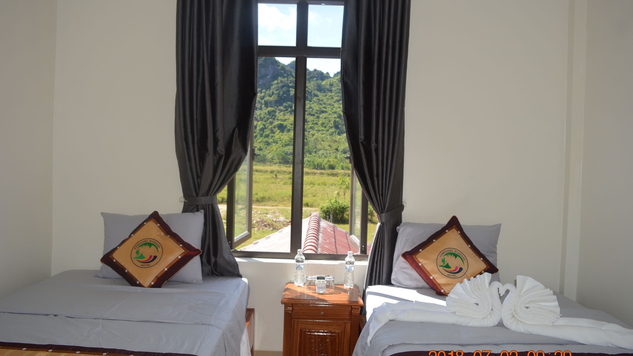 Photo of Bedroom in Phong Nha