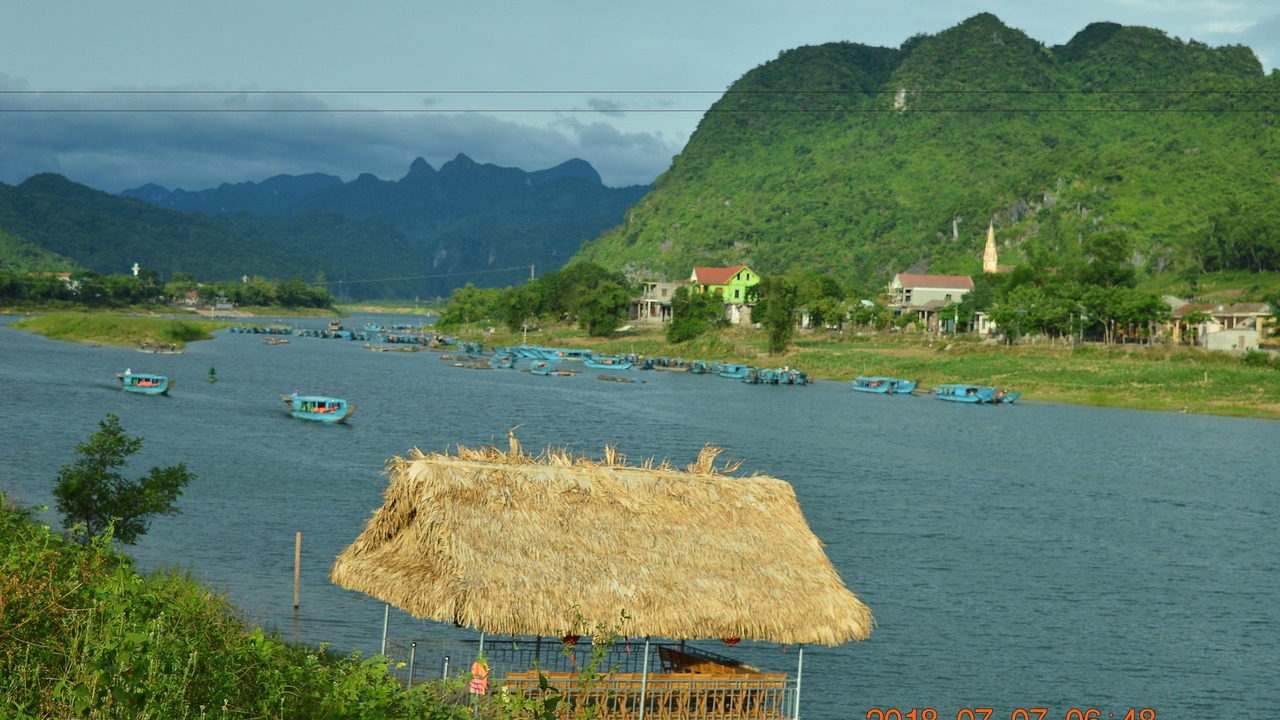 Photo of Others in Phong Nha