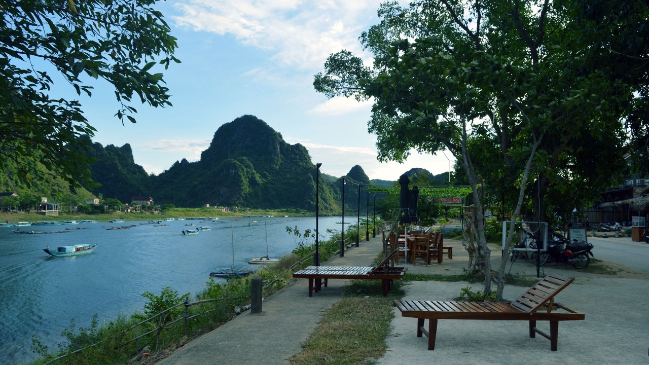 Photo of Outdoor in Phong Nha
