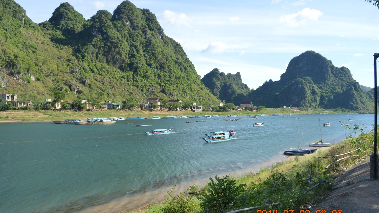 Photo of Others in Phong Nha