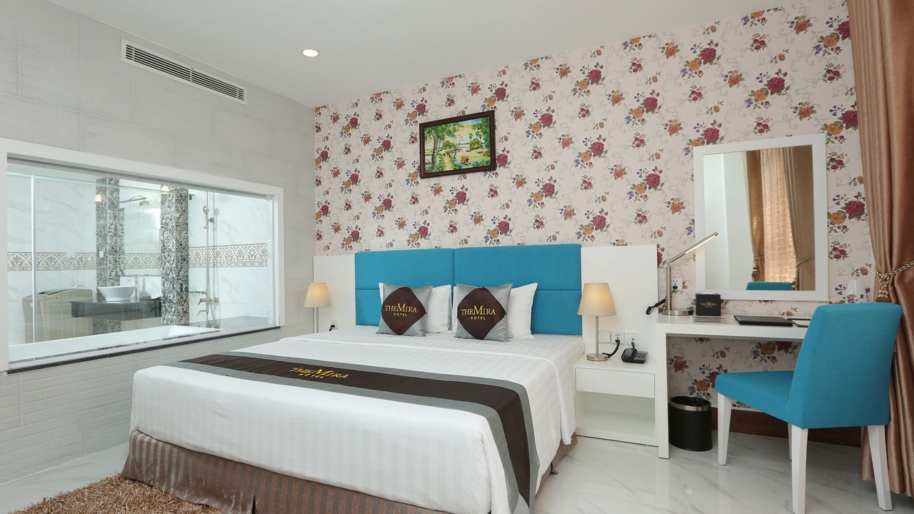 Photo of Bedroom in Thu Dau Mot