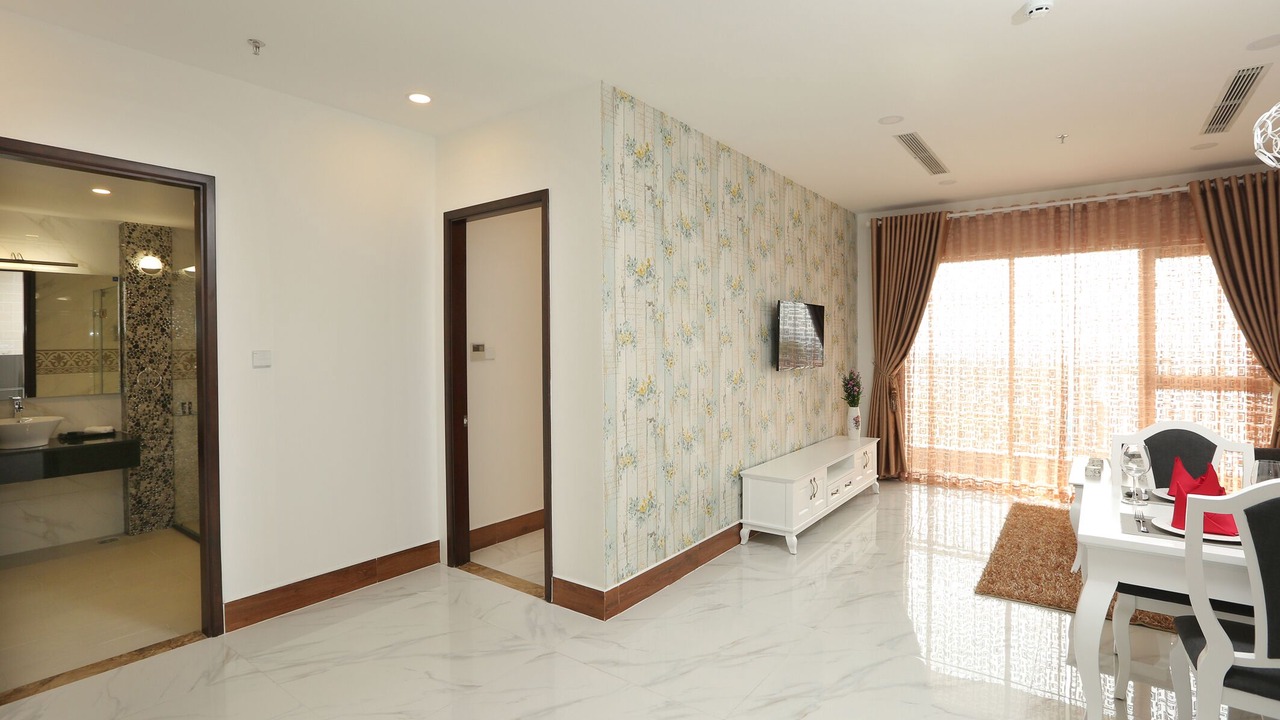 Photo of Bedroom in Thu Dau Mot