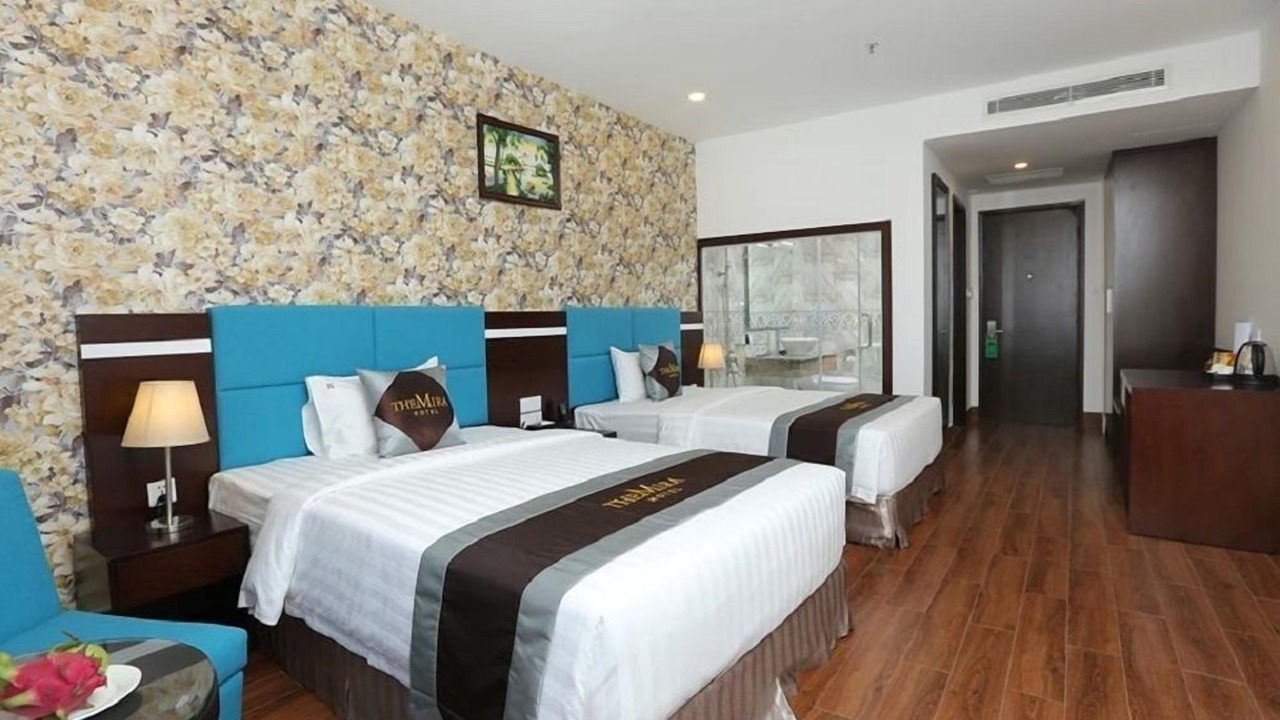Photo of Bedroom in Thu Dau Mot