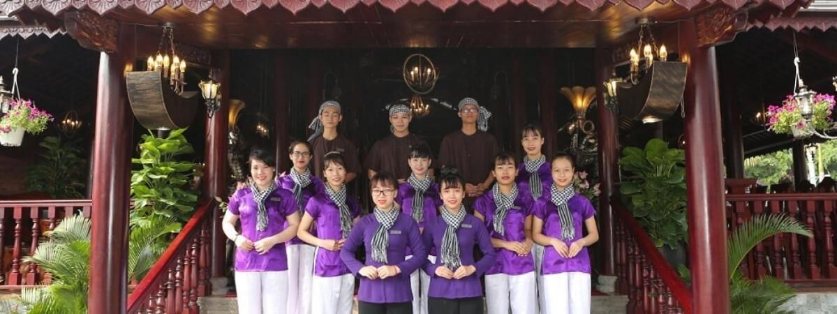 Photo of Outdoor in Thu Dau Mot