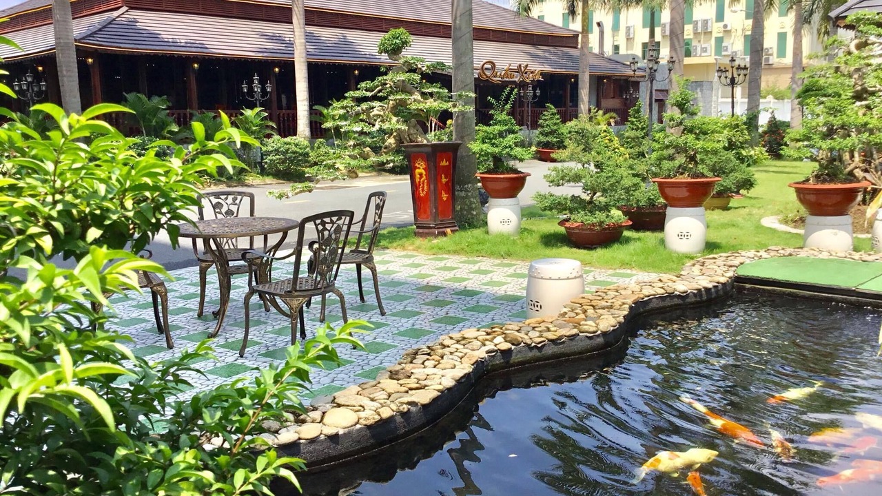 Photo of Outdoor in Thu Dau Mot