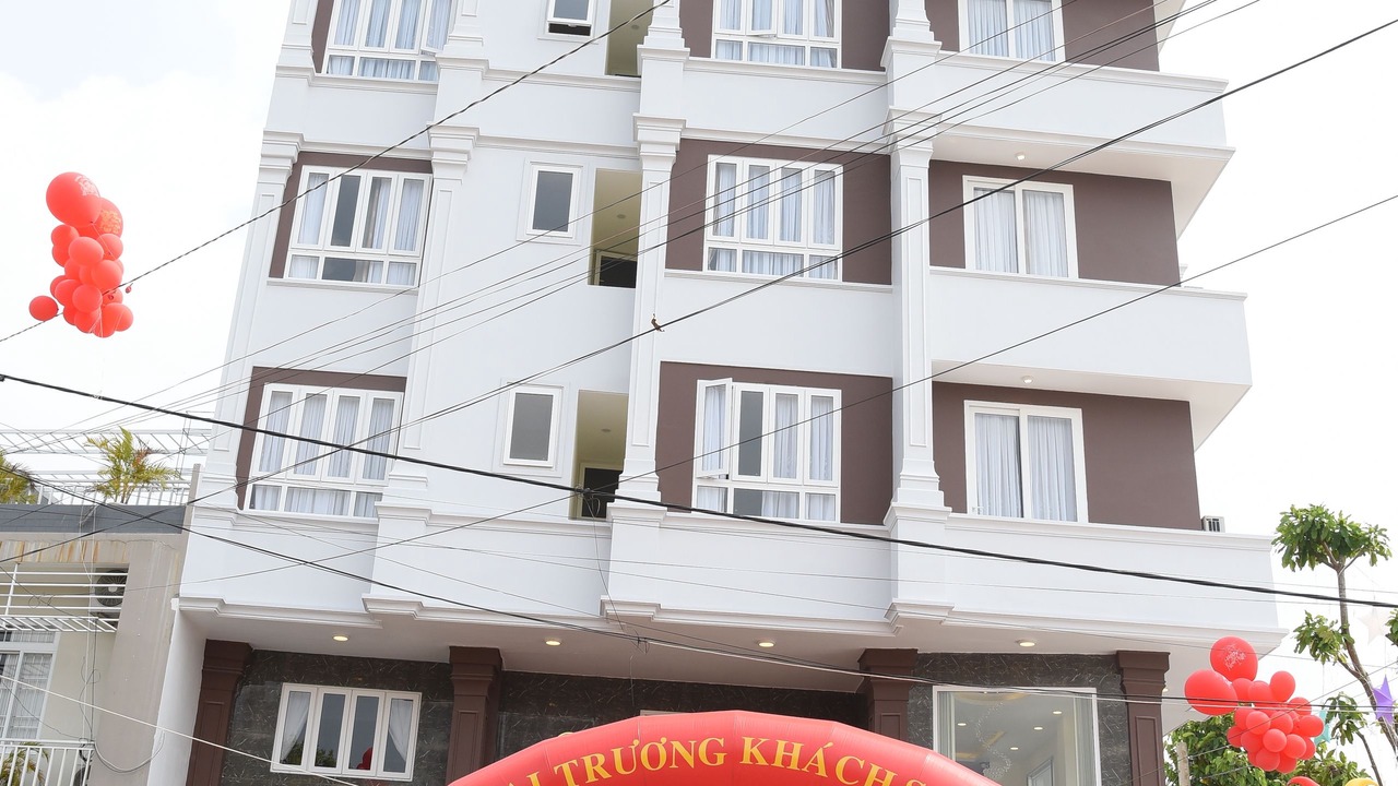 Photo of Outdoor in Cao Lanh