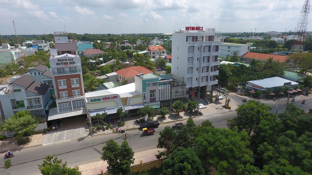 Photo of Others in Cao Lanh