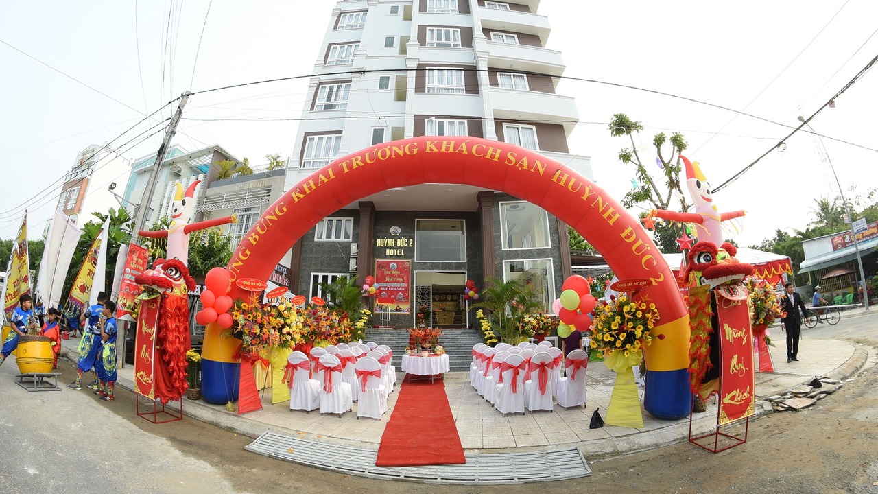 Photo of Outdoor in Cao Lanh