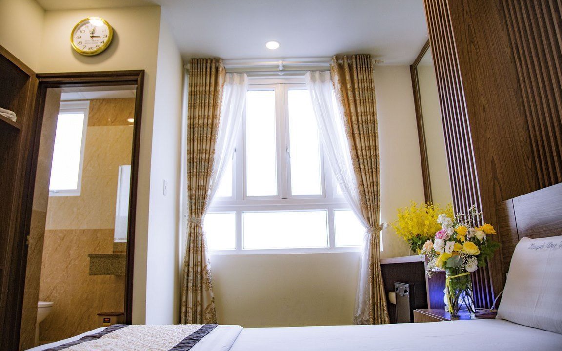 Photo of Bathroom in Cao Lanh