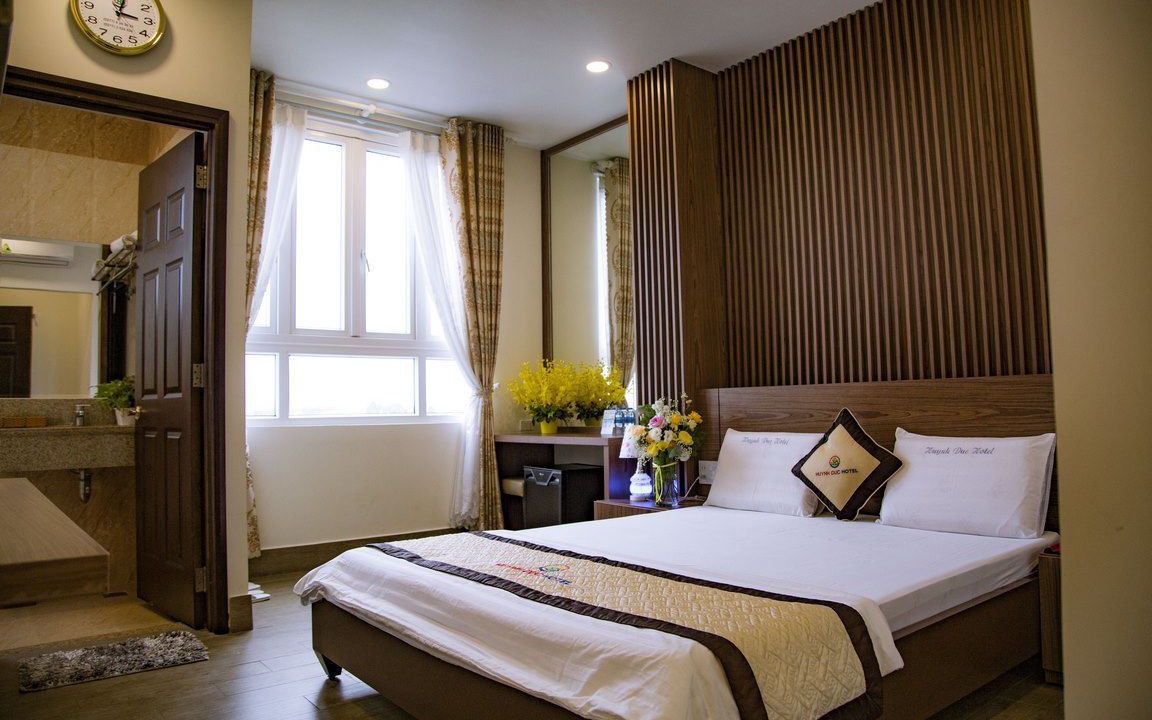 Photo of Bedroom in Cao Lanh
