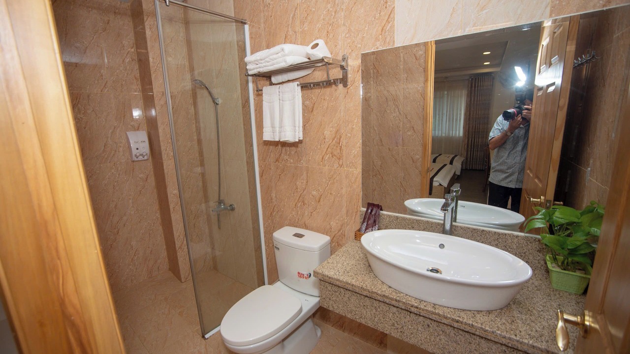 Photo of Bathroom in Cao Lanh