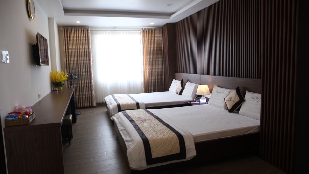 Photo of Bedroom in Cao Lanh