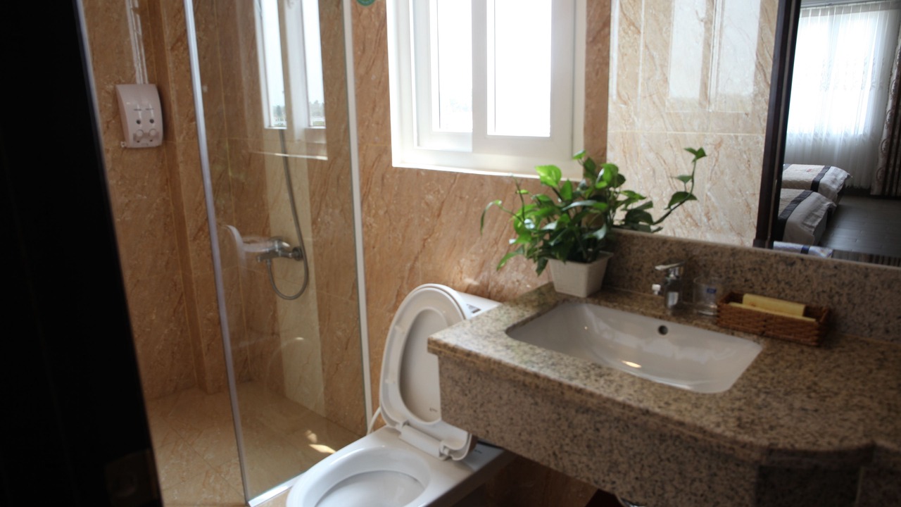 Photo of Bathroom in Cao Lanh