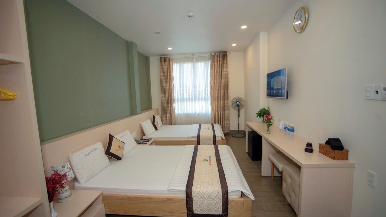 Photo of Bedroom in Cao Lanh