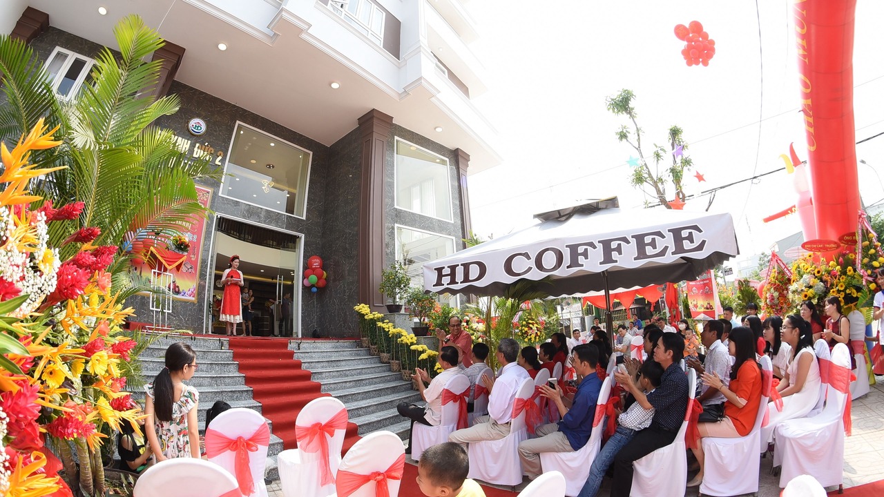 Photo of Outdoor in Cao Lanh